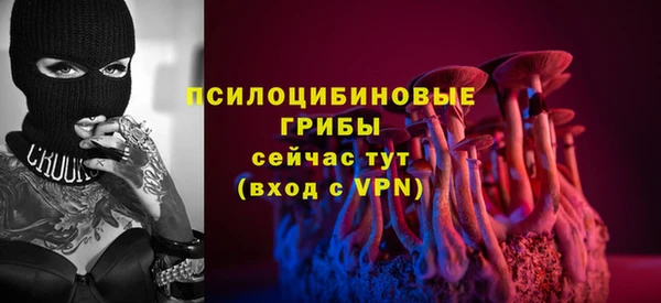 тгк Алексеевка