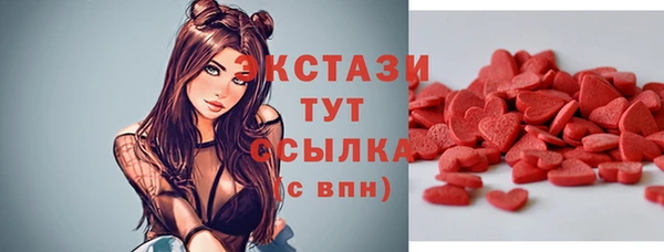 хмурый Алексин
